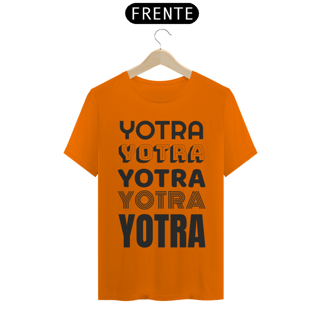 Nome do produto Camiseta YOTRA