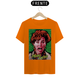 Nome do produto Camiseta Merry Crisis!