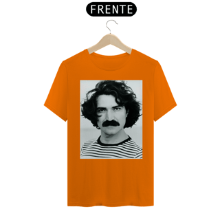 Nome do produto Camiseta Belchior 70's
