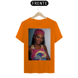 Nome do produto Camiseta Beyoncé 2000's