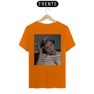 Nome do produto Camiseta Clarice Lispector