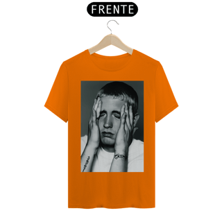 Nome do produto Camiseta Eminem 2000's
