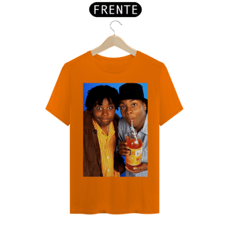 Nome do produto Camiseta Kenan & Kel