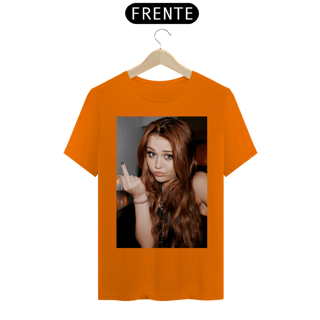 Nome do produto Camiseta Miley Cyrus 2000's