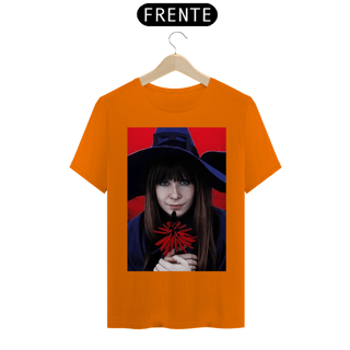 Nome do produto Camiseta Rita Lee 80's