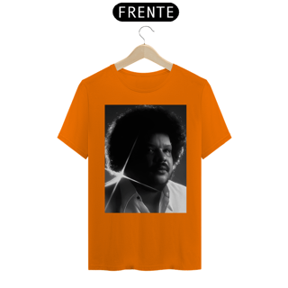 Nome do produto Camiseta Tim Maia 70's