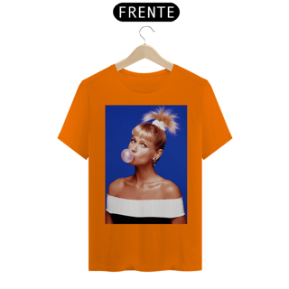 Nome do produto Camiseta Xuxa 80's