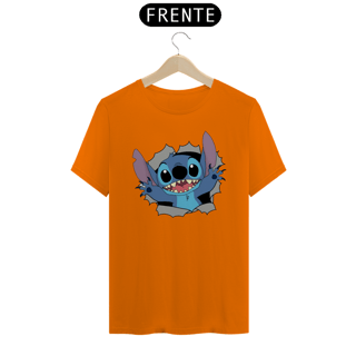 Nome do produto Camiseta Stich