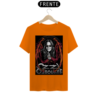 Nome do produto Ozzy Osbourne - Clássicos do Rock