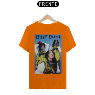 Nome do produto Camiseta Billie Eilish -Supreme