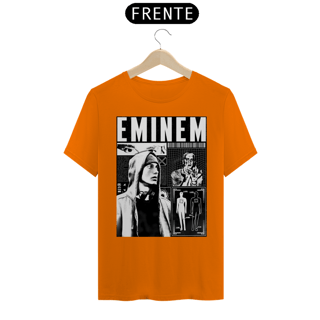 Nome do produto Camiseta Eminem F*CK