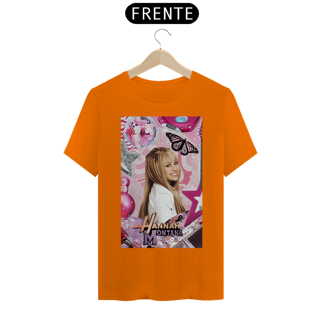 Nome do produto Camiseta Hannah Montana 2000s