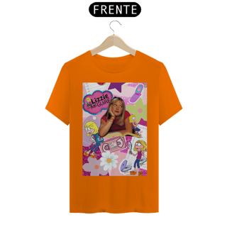 Nome do produto Camiseta Lizzie McGuire 2000s