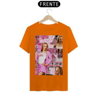 Nome do produto Camiseta Regina George - Meninas Malvadas 2000s Mean Girls
