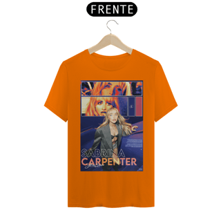 Nome do produto Sabrina Carpenter - Pose
