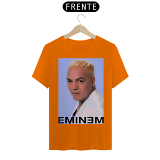 Nome do produto Camiseta Belo Eminem Brasileiro - MEME