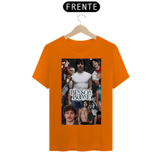 Nome do produto Camiseta Benson Boone