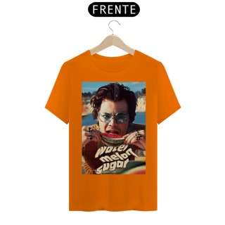 Nome do produto Camiseta Harry Styles - Watermelon Sugar