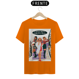 Nome do produto Camiseta As Patricinhas de Beverly Hills - Clueless 2000s
