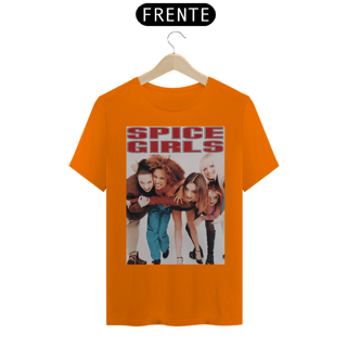 Nome do produto Camiseta Spice Girls 2000s