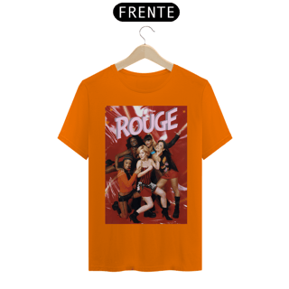 Nome do produto Camiseta Rouge 2000s