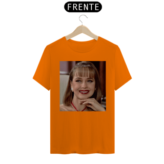 Nome do produto Camiseta Paolla Bracho - A Usurpadora de Gaby Spanic