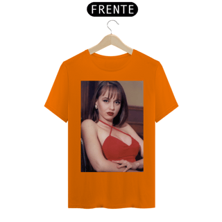 Nome do produto Camiseta Paolla Bracho - A Usurpadora de Gaby Spanic