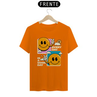 Nome do produto Camiseta Every Day Is A Good Day