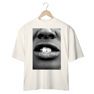 Nome do produto Camiseta Azealia Banks OVERSIZED