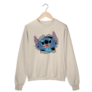 Nome do produto Moletom Stich