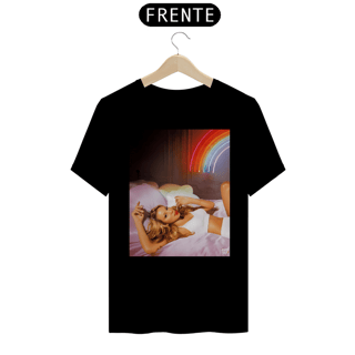 Nome do produto Camiseta Mariah Carey Rainbow