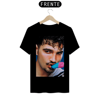 Nome do produto Camiseta Jão Picolé