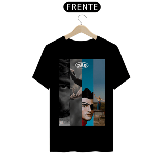 Nome do produto Camiseta Jão FASES