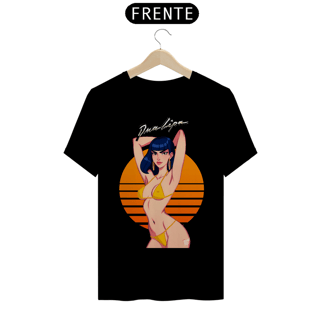Nome do produto Camiseta Dua Sexy Lipa