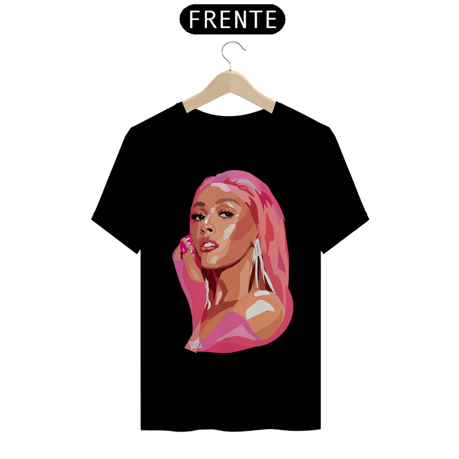 Camiseta Doja Cat