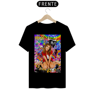 Nome do produto Camiseta Britney Spears 2000s