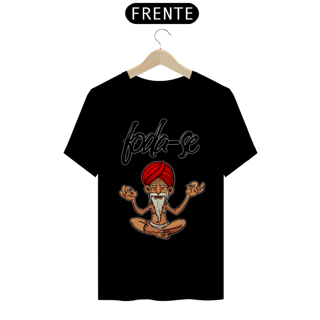Nome do produto Camiseta Zen