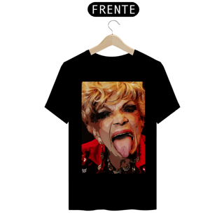 Nome do produto Camiseta Dercy Gonçalves 