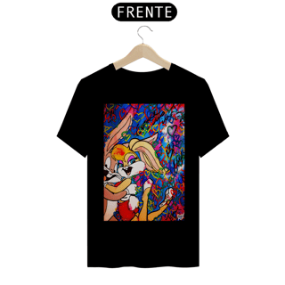 Nome do produto Camiseta Looney Tunes - Dirty
