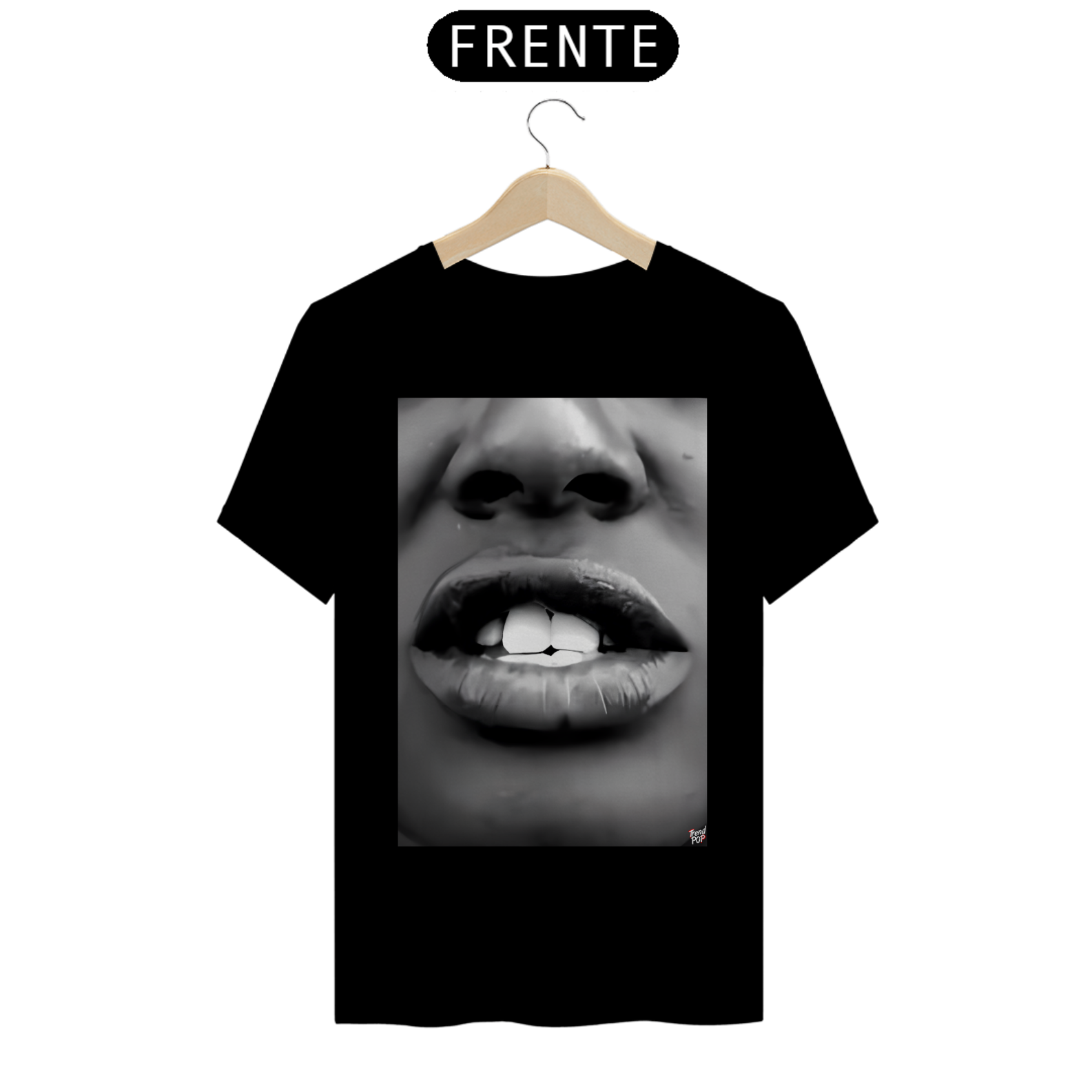 Camiseta Azealia Banks 212