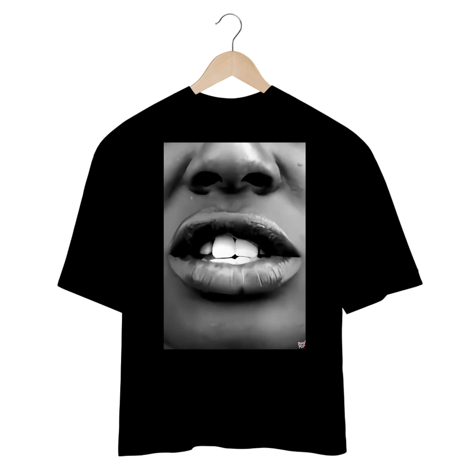 Camiseta Azealia Banks OVERSIZED