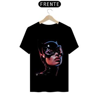 Nome do produto Camiseta Catwoman 
