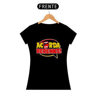 Nome do produto Baby Long Acorda,Berenice!