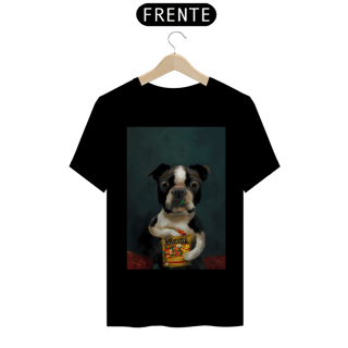 Nome do produto Camiseta Little Friends