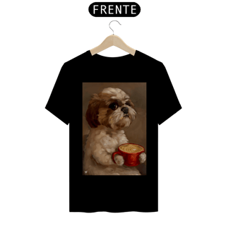 Nome do produto Camiseta Little Friends