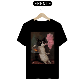 Nome do produto Camiseta Little Friends