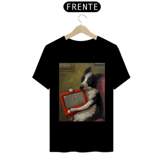 Nome do produto Camiseta Little Friends
