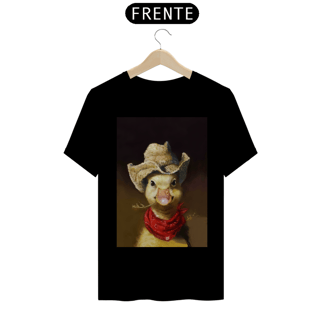 Nome do produto Camiseta Little Friends