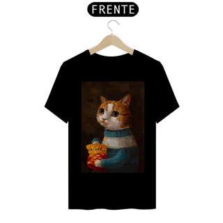 Nome do produto Camiseta Little Friends