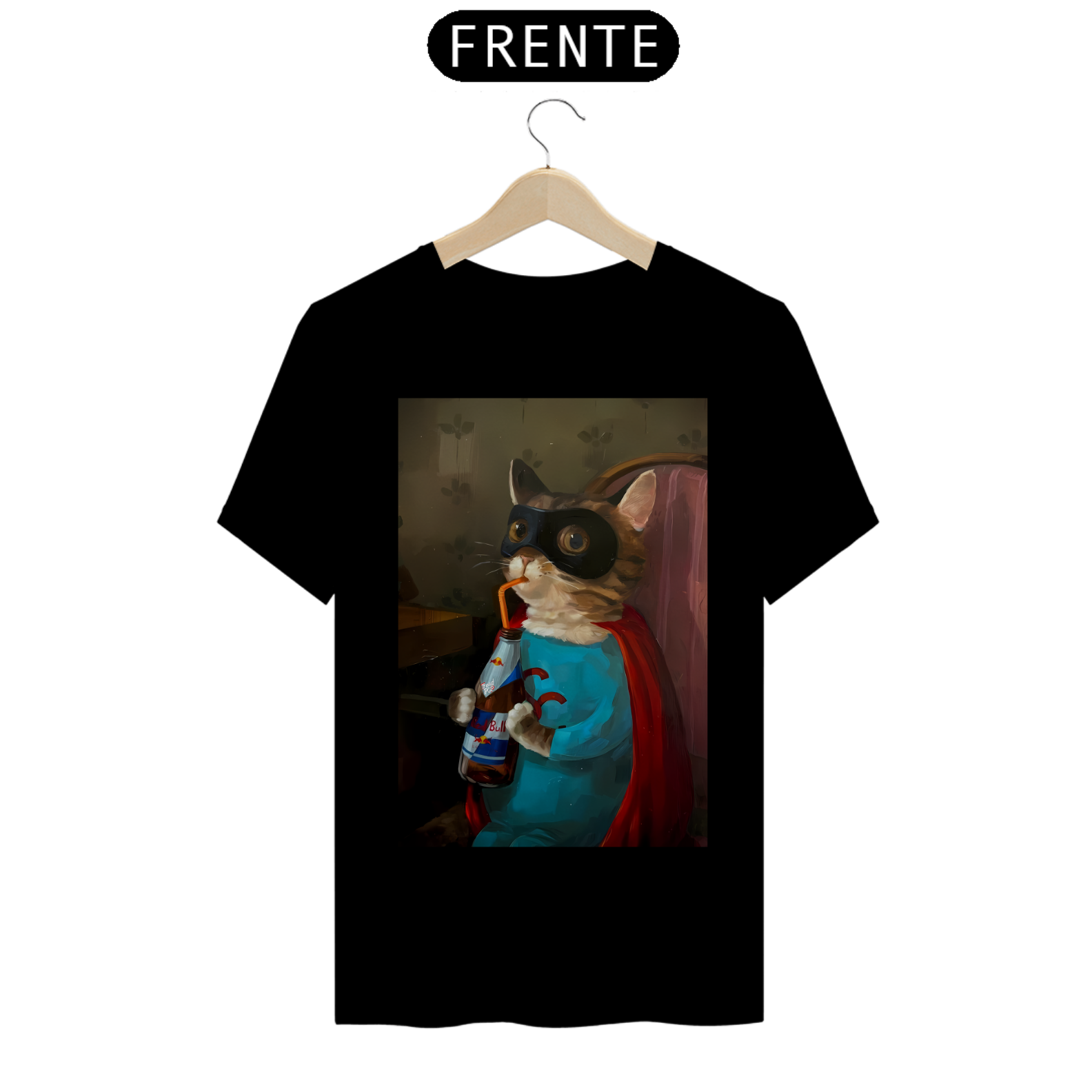 Camiseta Little Friends